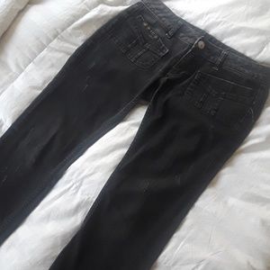 The last jeans youll ever want to wear
